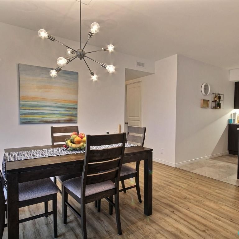 5 1/2 - Lévis (St-David), 2ième étage, climatisé, comptoirs granit, 2 stat, libre 1ier nov 2025 - Photo 1