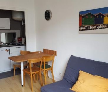 Location Appartement 2 pièces 34m² VICHY 03200 - Photo 1