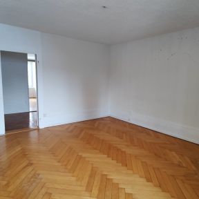 2.5 pièces | Crêtets 100, 1er Est, La Chaux-de-Fonds - Photo 1