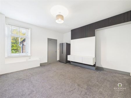 5 bedroom maisonette to rent - Photo 2