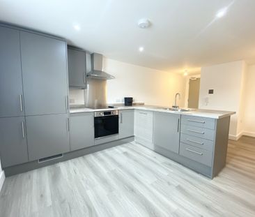 2 bedroom apartment - Photo 4