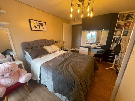 Casa em Condomínio com 3 quartos e 380m² para alugar em Quinta da Serra, Canela. - Photo 3