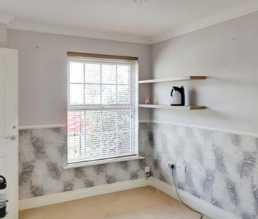 5 bedroom terraced house to rent - Photo 1