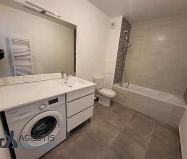 APPARTEMENT T2 46M - Photo 3