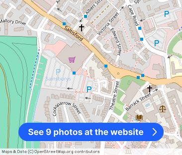 White Lion House, Warwick - Photo 1