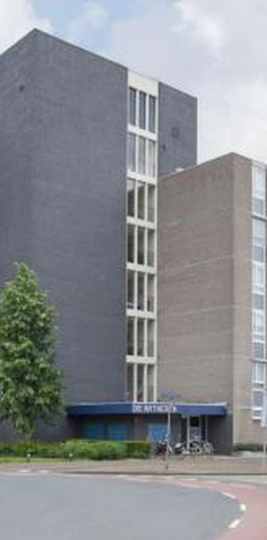 Witherenstraat 5921 GD Venlo - Photo 1