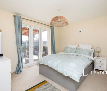 2 bedroom bungalow to rent Hulland View, Allestree, Derby, DE22 - Photo 3