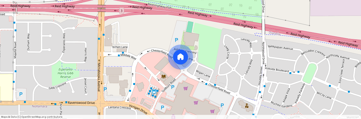 2/71 Chesterfield Road, 6061, Mirrabooka Wa