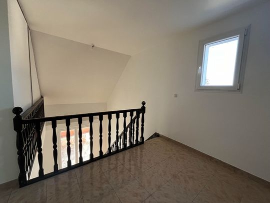 Location appartement 4 pièces, 83.85m², Ozoir-la-Ferrière - Photo 1