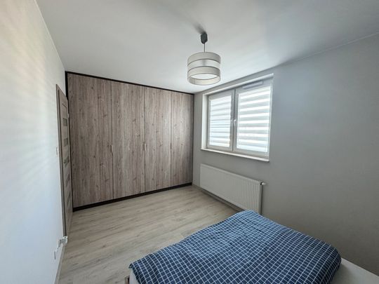 Przestronne 3 pokoje z MP - Skyres, ul. Lubelska - Zdjęcie 1