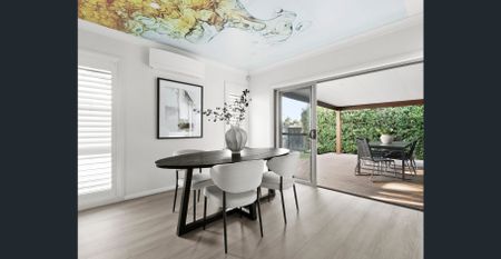 Contemporary Design Meets Family Functionality - Photo 3