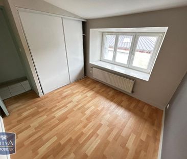 Location Appartement 3 pièces 51m² CHOLET 49300 - Photo 2