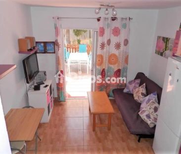 Dúplex en alquiler en Maspalomas - Foto 1
