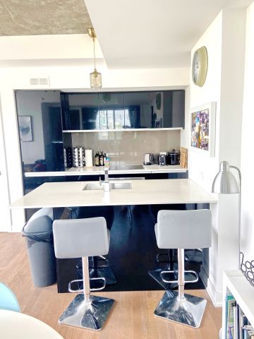 For Lease - 20 Minowan Miikan Lane Unit# 721, Toronto, Ontario - Photo 2