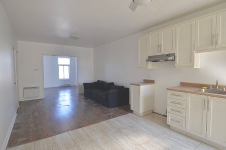 Condo à louer, Montréal (Rosemont/La Petite-Patrie) - Photo 3