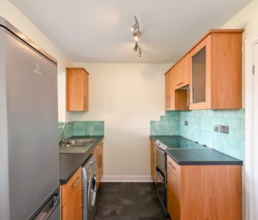1 bedroom terraced house to rent - Photo 6