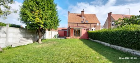 Location Maison 4 pièces 80m² CAMBRAI 59400 - Photo 4