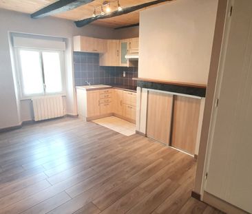 Location Appartement 2 pièces 33m² - Photo 5