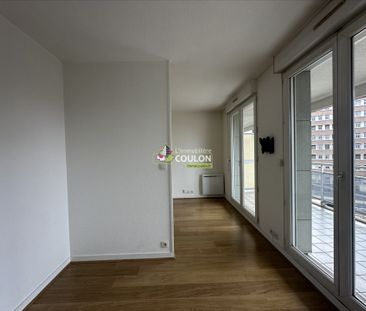 Location Appartement 2 pièces 27m² - Photo 3