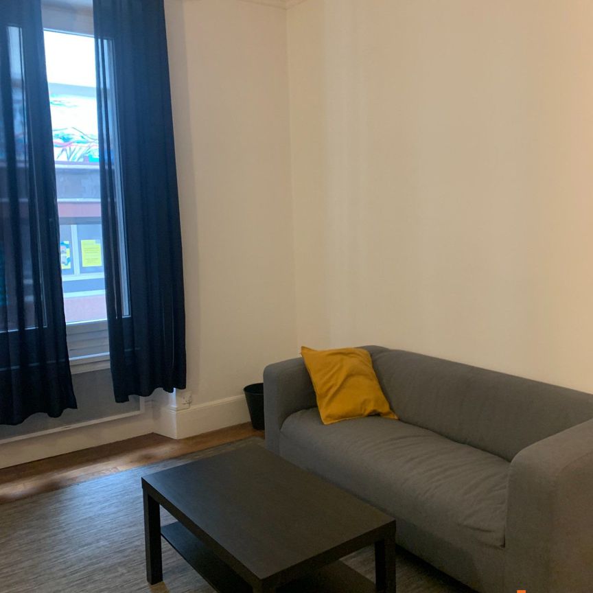 LOCATION - Quartier championnet Appartement entièrement meublé 1 Pièce + Cuisine de 36.38 m² - Photo 1