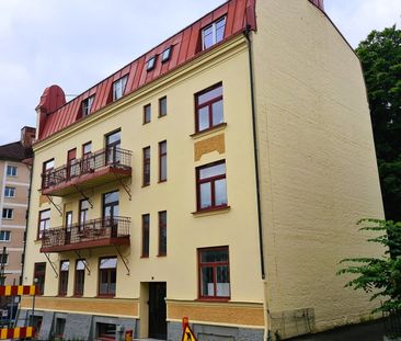 Skolgatan, Uddevalla - Foto 4