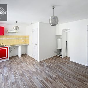 Appartement T1 SALON DE PROVENCE à louer - Photo 2