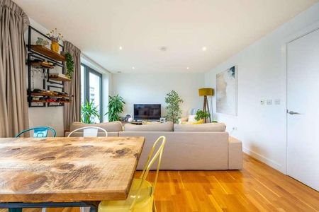 Tayberry House, Stratford, E20 - Photo 3