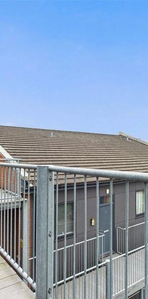 1 bedroom property to rent - Photo 1