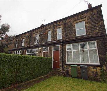 Carter Avenue, Leeds - Photo 1