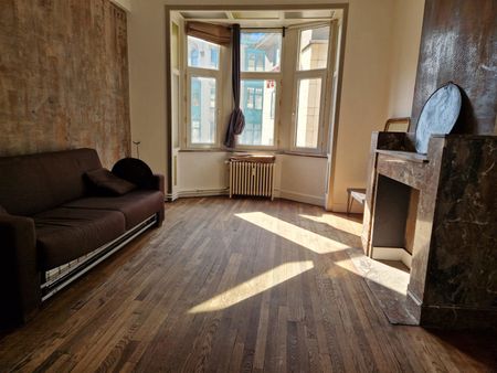 Flat - for rent - Photo 2