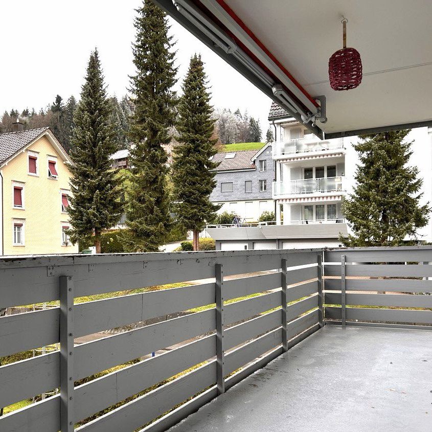 4.5 Zimmer, 85 m², EG - Foto 1