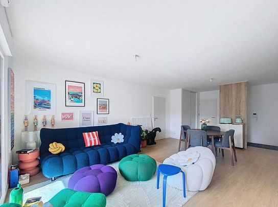 Appartement T4 à louer Saint Malo - 81 m² - Photo 1