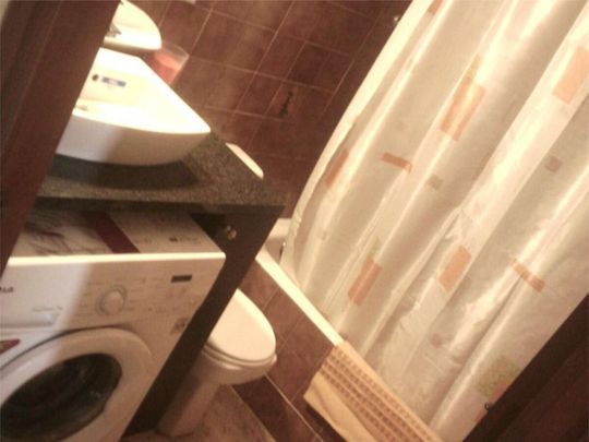 Apartamento de alquiler en Carrer Òliba, 44, El Palmar - Los Molinos - Photo 1