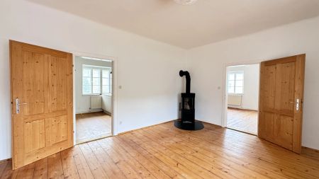 Dachgeschoss Wohnung mit Garten in Breitenfurt | ZELLMANN IMMOBILIEN - Photo 2