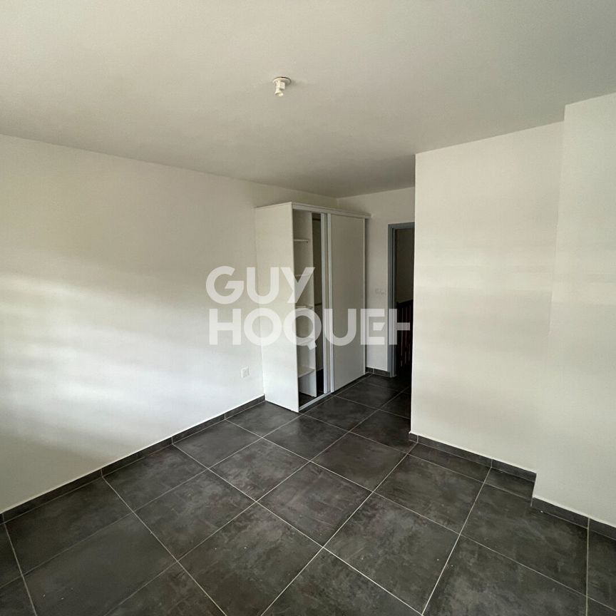Appartement Duplex Cayenne 3 pièces - Photo 1
