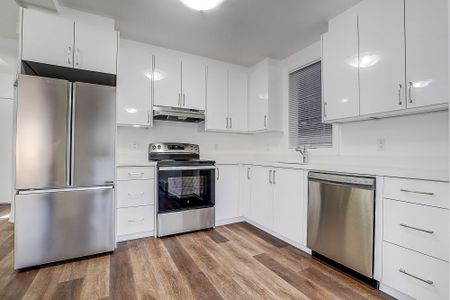 For Lease - 166 Vaughan Road Unit# Main floor and basement, Toronto, Ontario - Photo 5