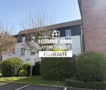 Location Appartement 2 pièces 42m² AIX NOULETTE 62160 - Photo 5