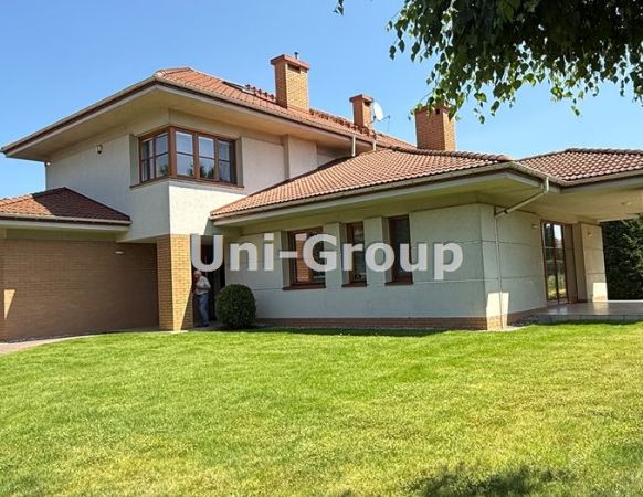 Dom na wynajem - Фото 1