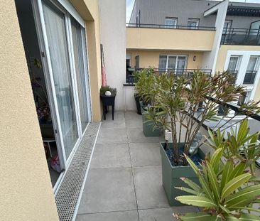 Location Appartement 3 pièces 60m² PONTAULT COMBAULT 77340 - Photo 1