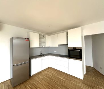 FLAIR IN THE CITY - Tolle 2-Zimmer Wohnung mit gutem Schnitt - inkl... - Photo 6