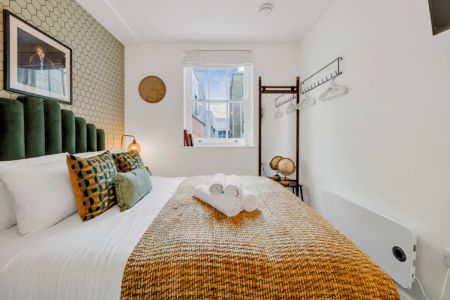 Sophisticated Studio Space in Prime Spot! - Photo 5