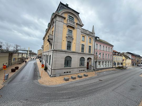 Rådhusgatan 2 - Photo 1