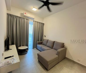 Sunsuria Forum Residence - Photo 2