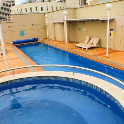 2 BEDROOMS WITH HUGE BALCONY AND HARBOUR VIEWS - Photo 1