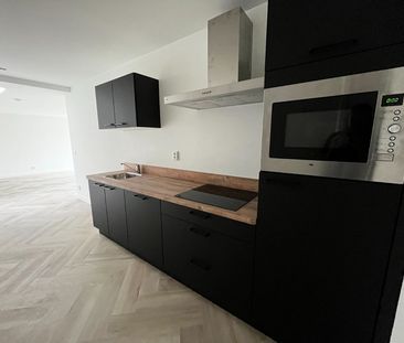 Appartement te huur: Eikelaan 84-E 1561 CG Krommenie - Photo 5