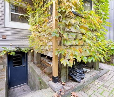 #Bsmt - 389 Ashdale Avenue – Toronto E01, Ontario - Photo 4