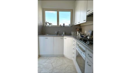 3½ Zimmer-Wohnung in Zürich, möbliert - Foto 3