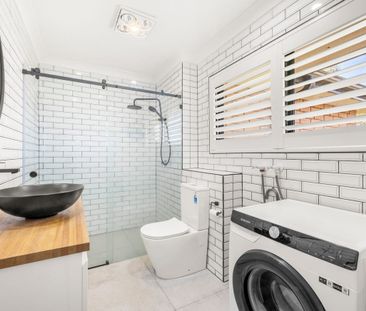 Renovated 1 bedder - Photo 6