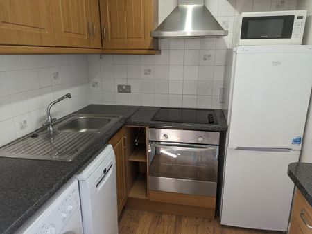 1 bedroom apartment to rent - Photo 5