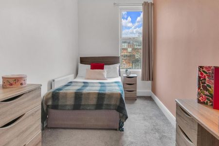 5 bedroom house to rent - Photo 4